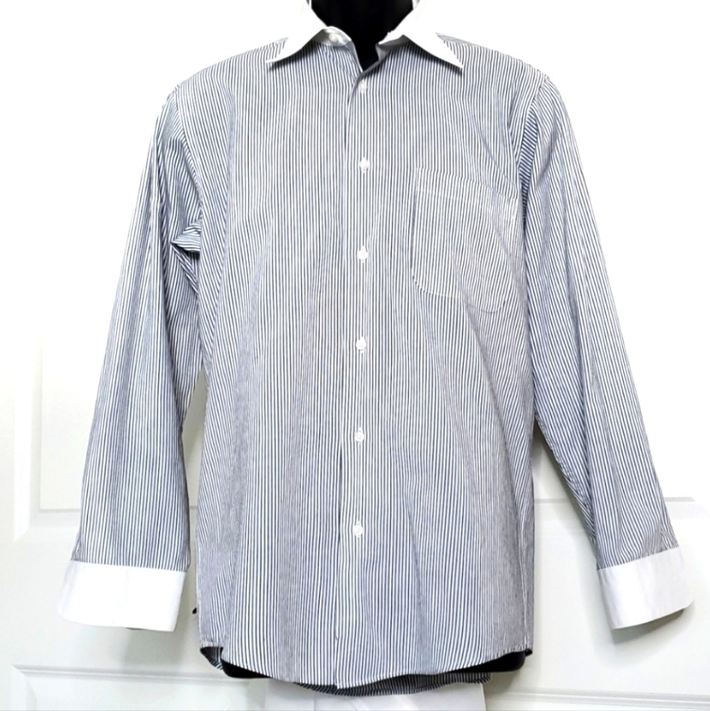 Giorgio Brutini Shirt - Picture 1 of 8